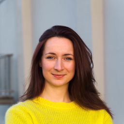 Tamara Eggeling