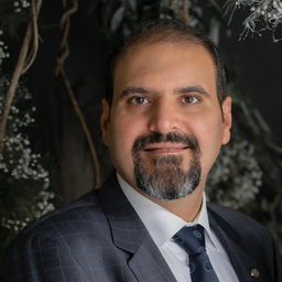 Mohammad Mousavimoftakhar