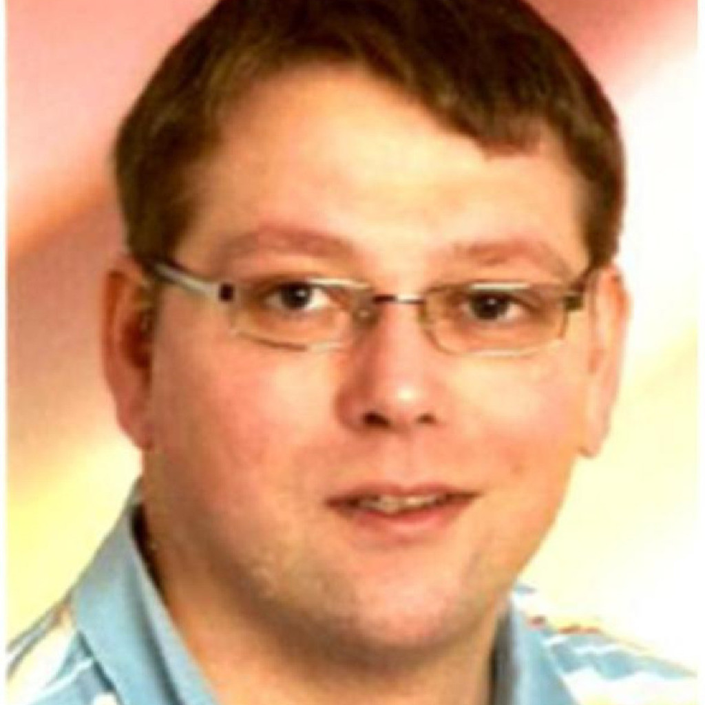 Martin Thoma Sachbearbeiter Projektmanagement Fa. Gebacon XING