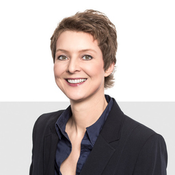 Anja Floetenmeyer-Woltmann