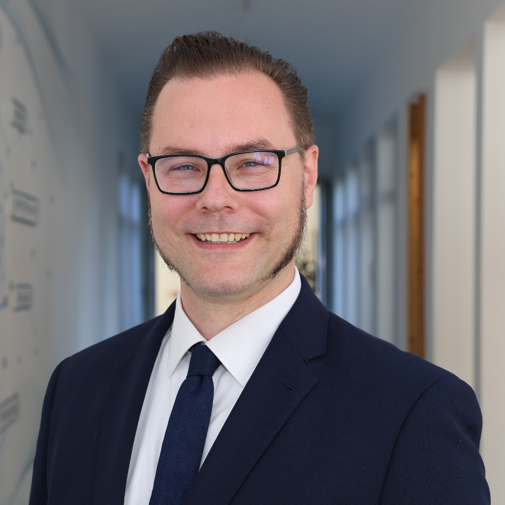 Dr. Gunar Ernis Geschäftsfeldleiter Industrial Analytics Fraunhofer