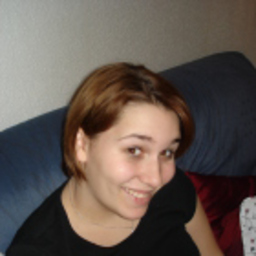 Marion Varga