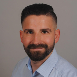 Sven Schendzielorz