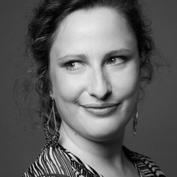 Jessica Biastoch's profile picture