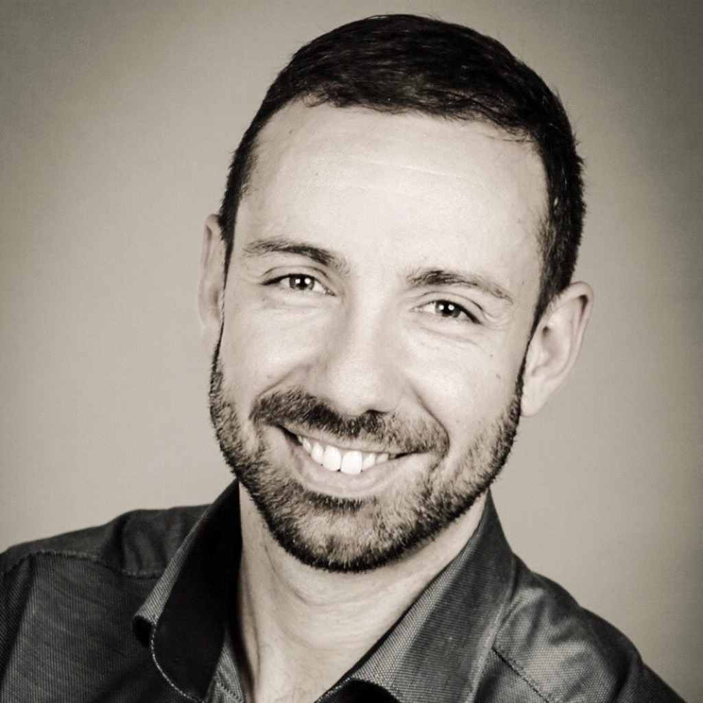 Michael Sanchez Account Manager Automotive & Electronics SICK