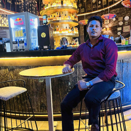 Rahul Arora