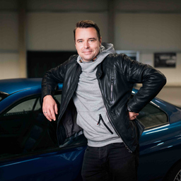 Markus Hendel