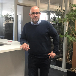Christoph Frei