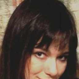 Irina Kovalyova's profile picture