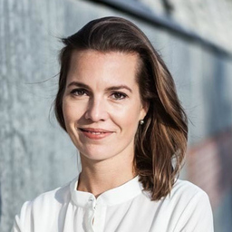 Julia Sachau
