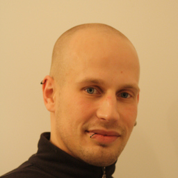 Profilbild Thomas Menzel