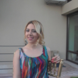 BURCİN CEVİK