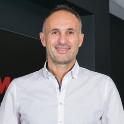 Sead Vehabovic