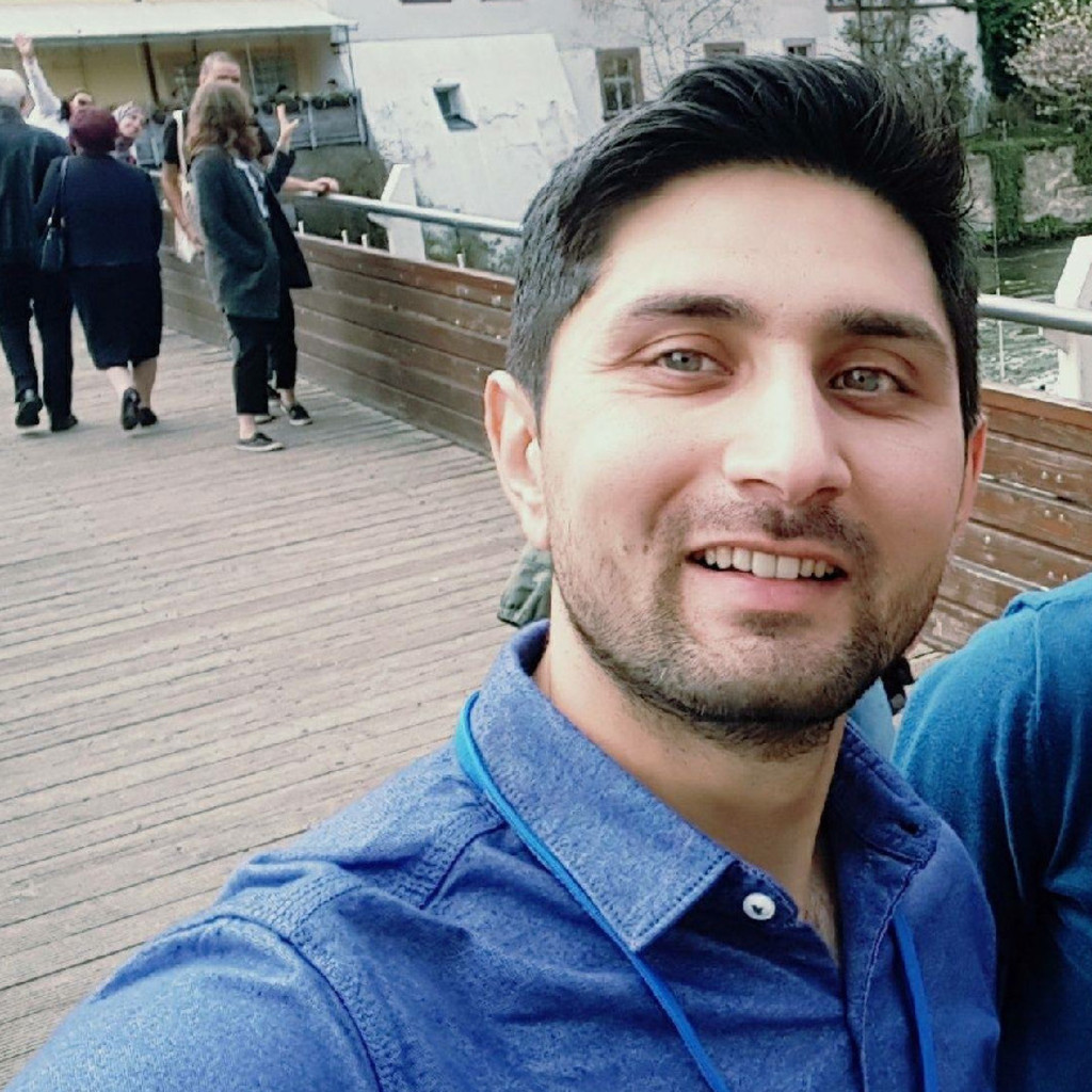 Salman Khan Master of Public Policy (MPP) University of Passau XING