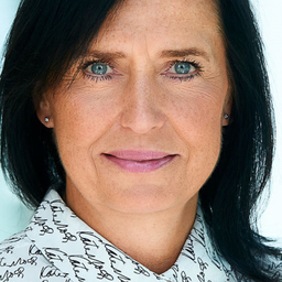 Dr. Bettina Uhlich