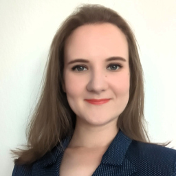 Verena Pohl