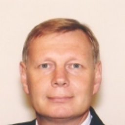 Wolfgang Heyn