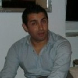 Tuncay Sahin