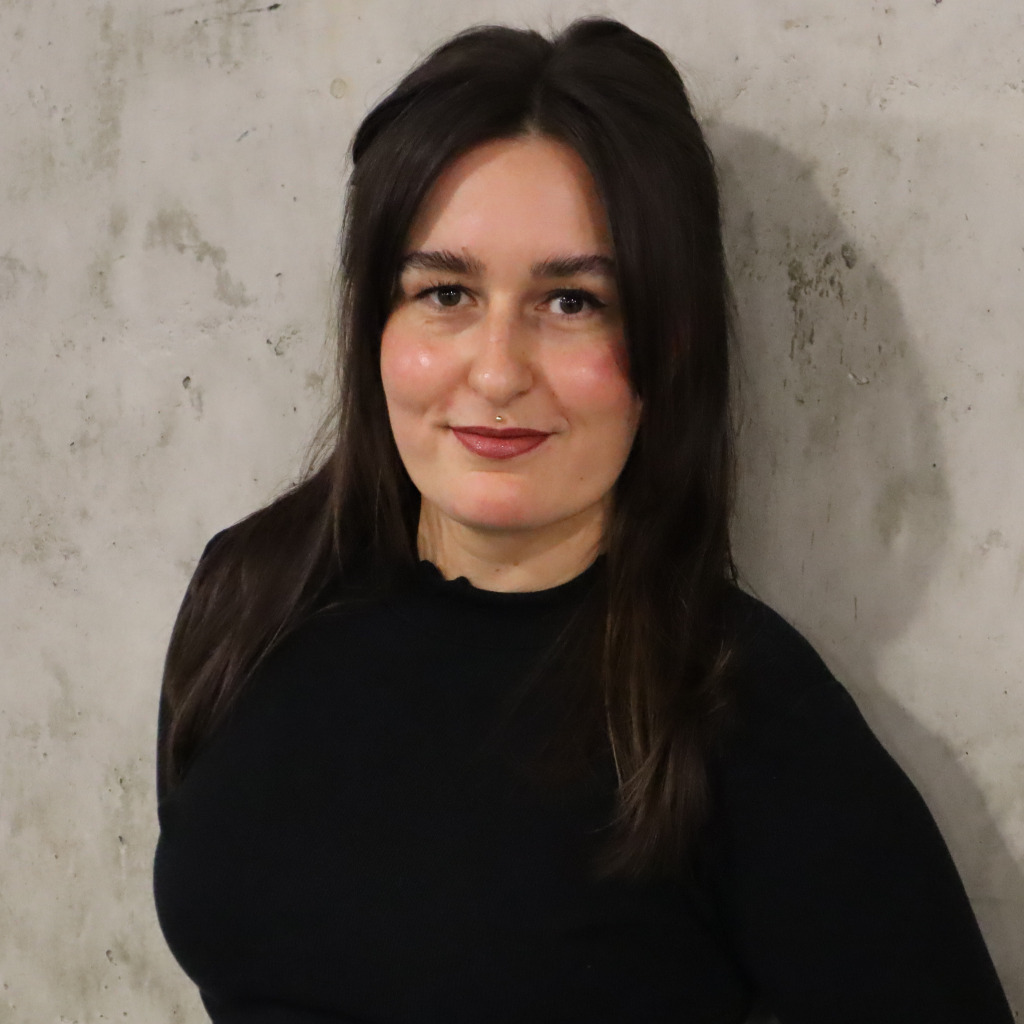 Social Media Profilbild Sina Wohlgemuth Essen