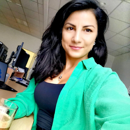 Rabiya Yilmaz