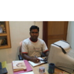 Rajendra Kumawat
