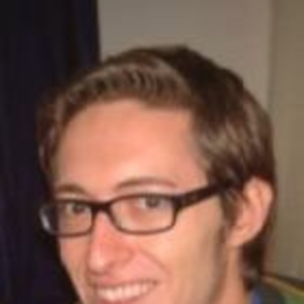 Hannes Staffler CTO Looptec New Media XING