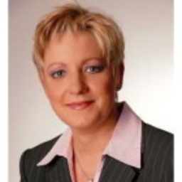 Christel Stricker