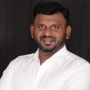 Sridhar Jeyaraman