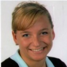 Anika Wotzke