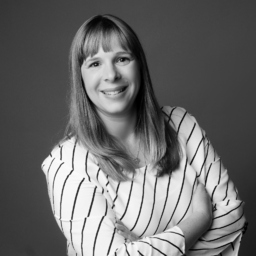 Beate Vogg