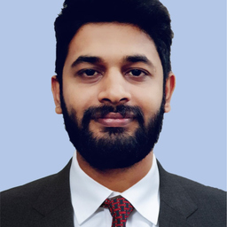 Syed Zaheer Ul hassan Shah