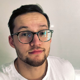 Yannick Volkenborn