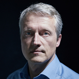 Profilbild Christof Müller