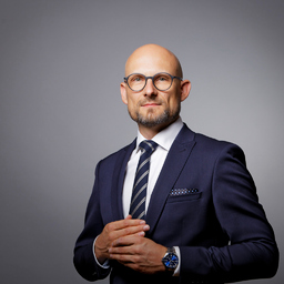 Dr. Piotr Sydor