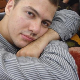 Aleksandr Goldshmidt