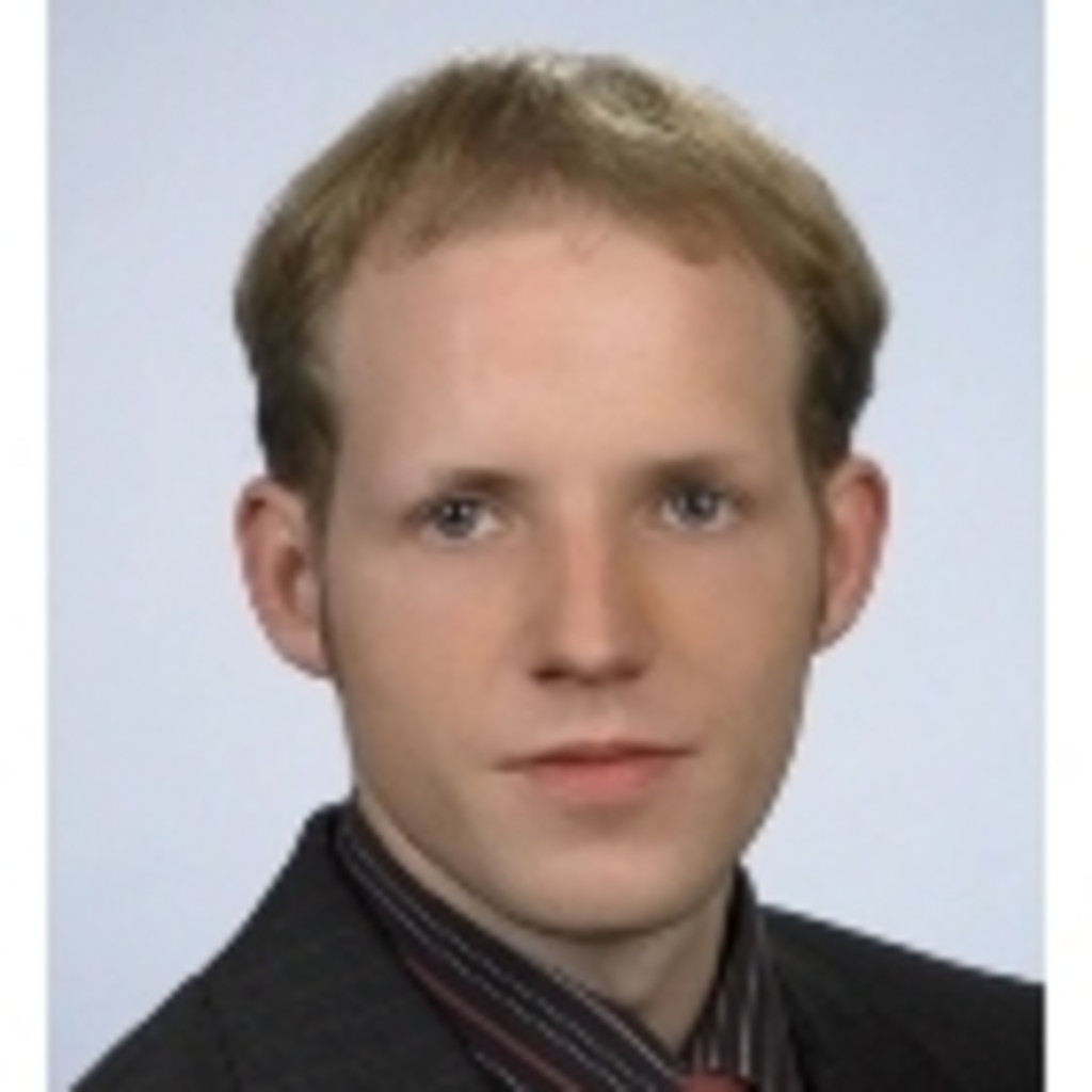 Thomas Kosmala - Senior Project Management Expert - GfK | XING