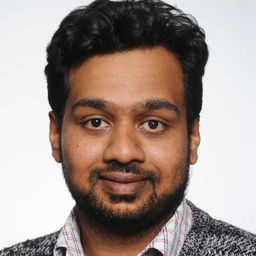 VIKAS VEERAKUMAR