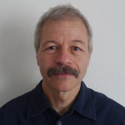 Dominik Bühler's profile picture