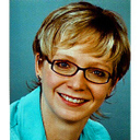 Social Media Profilbild Yvonne Hendrikx Titz