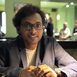 Nandakumar Saravanakumar