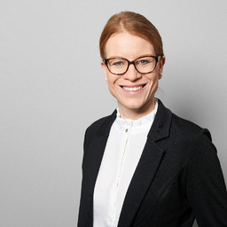 Nadine Hetzel