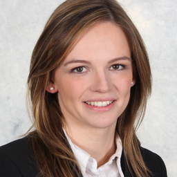 Katharina Schwarze