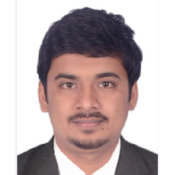 vinayak Gouda