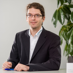 Dipl.-Ing. Mark Oliver Schmitt