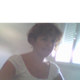 MARIA DAVID