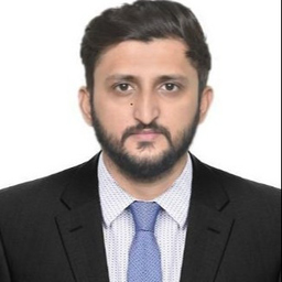 Haseeb Mahmood