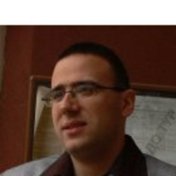 Profilbild Stayko Dimitrov