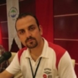 Arif Baltacı