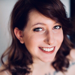 Michelle Kaspar