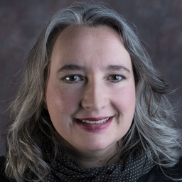 Ulrike Scheinost